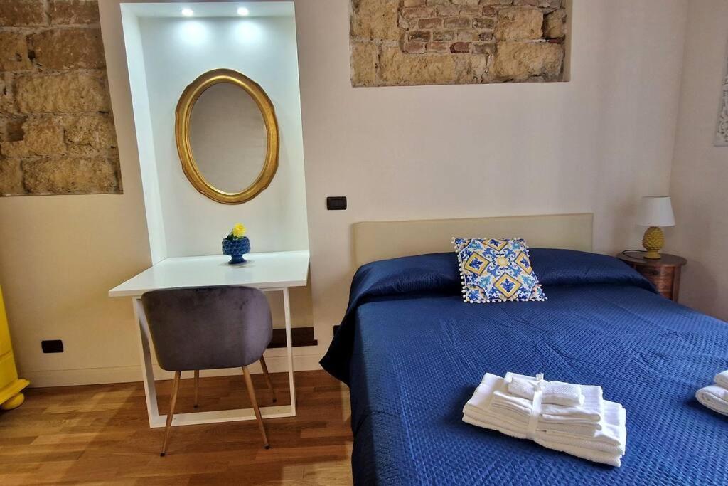 2 Sicilie Rooms And Suite In Centro Palermo Exterior foto