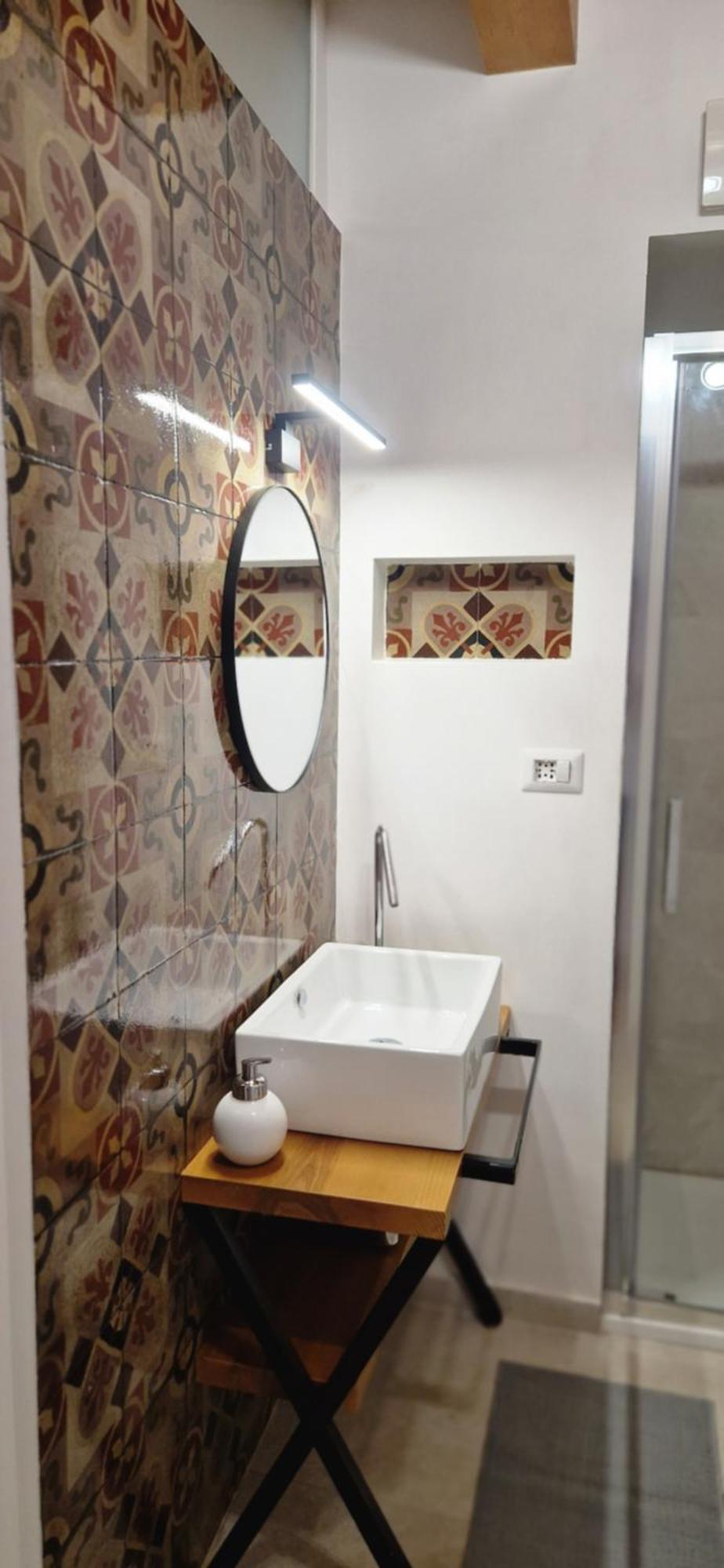 2 Sicilie Rooms And Suite In Centro Palermo Exterior foto